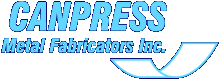 Canpress Logo